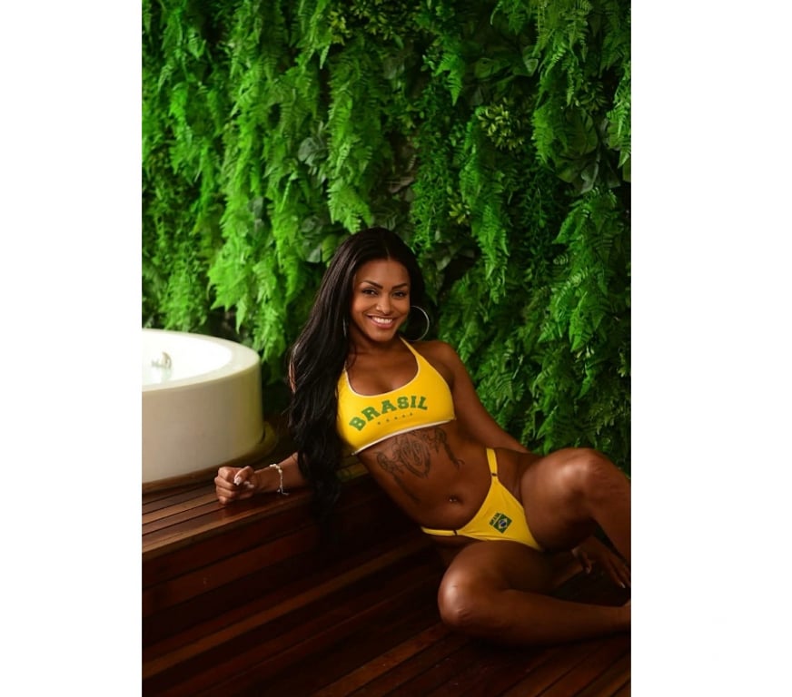 Escorts Leicestershire Leicester - Photos for Ebony Brasileira GFE HOT&SEXY🔥💫✈️