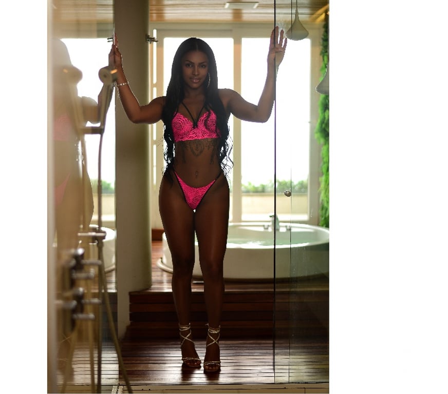 Escorts Leicestershire Leicester - Photos for Ebony Brasileira GFE HOT&SEXY🔥💫✈️