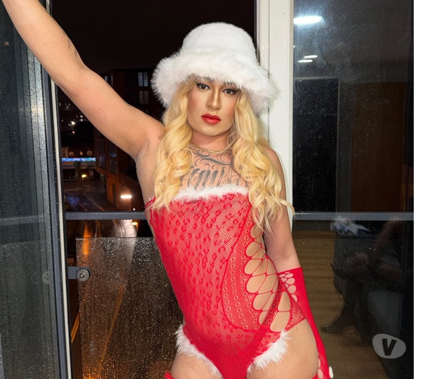 Trans Escorts West Midlands Birmingham - Photos for Miss Cristina Party now 🥳🔥