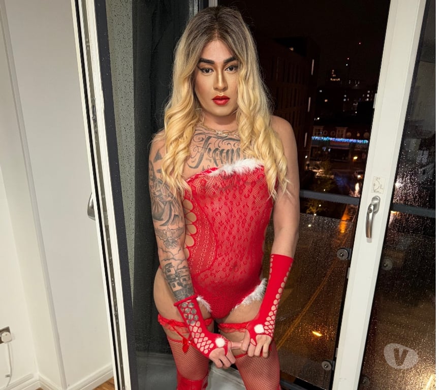 Trans Escorts West Midlands Birmingham - Photos for Miss Cristina Party now 🥳🔥