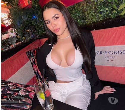 Escorts and Massages Glasgow City Centre Glasgow - Photos for 🇧🇷 PARTY GIRL, NO RUSH ❤️