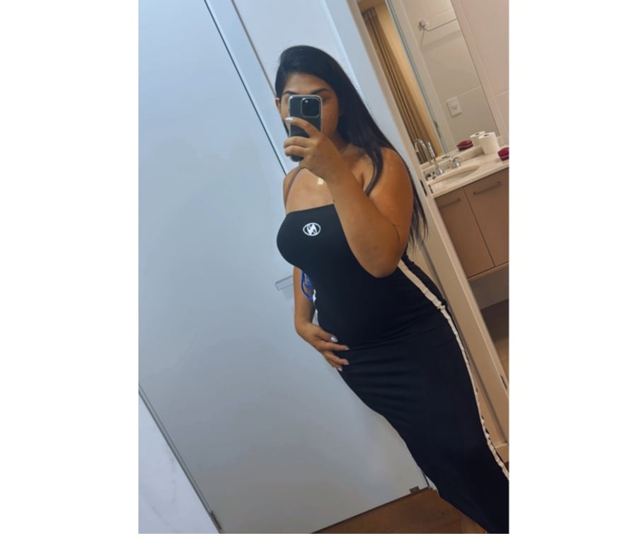 Trans Escorts West Midlands Birmingham - Photos for Brazilian Thaynara