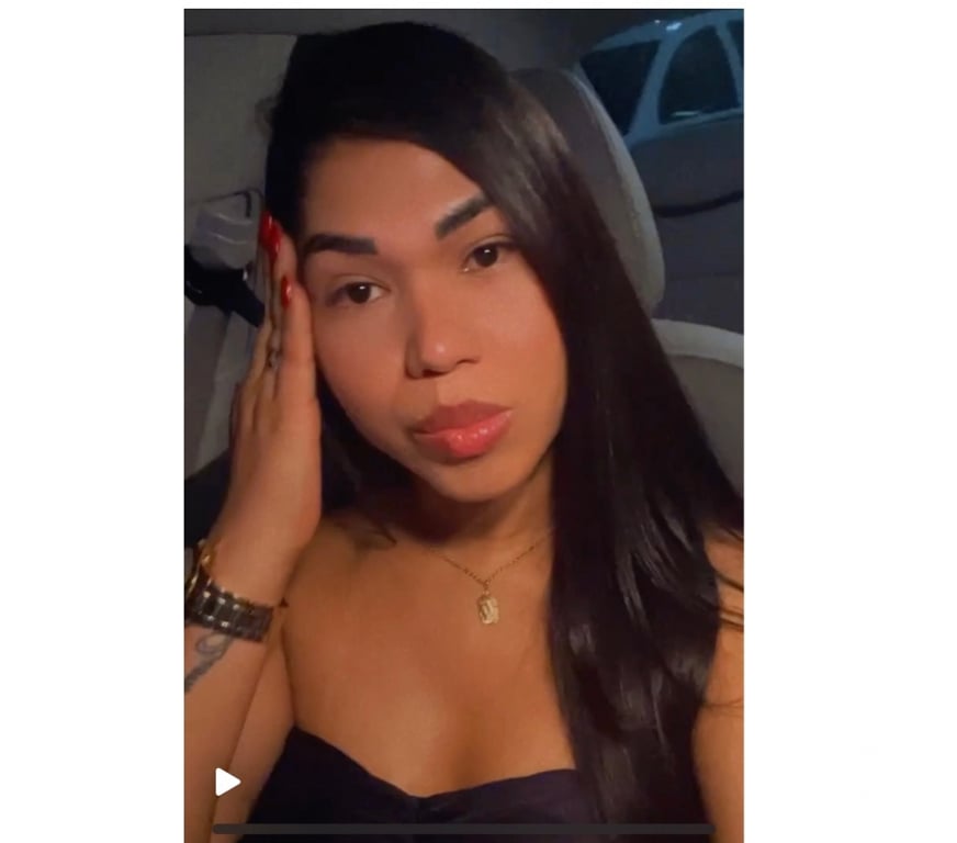 Trans Escorts West Midlands Birmingham - Photos for Brazilian Thaynara