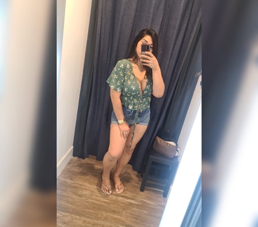 Trans Escorts West Midlands Birmingham - Photos for Brazilian Thaynara