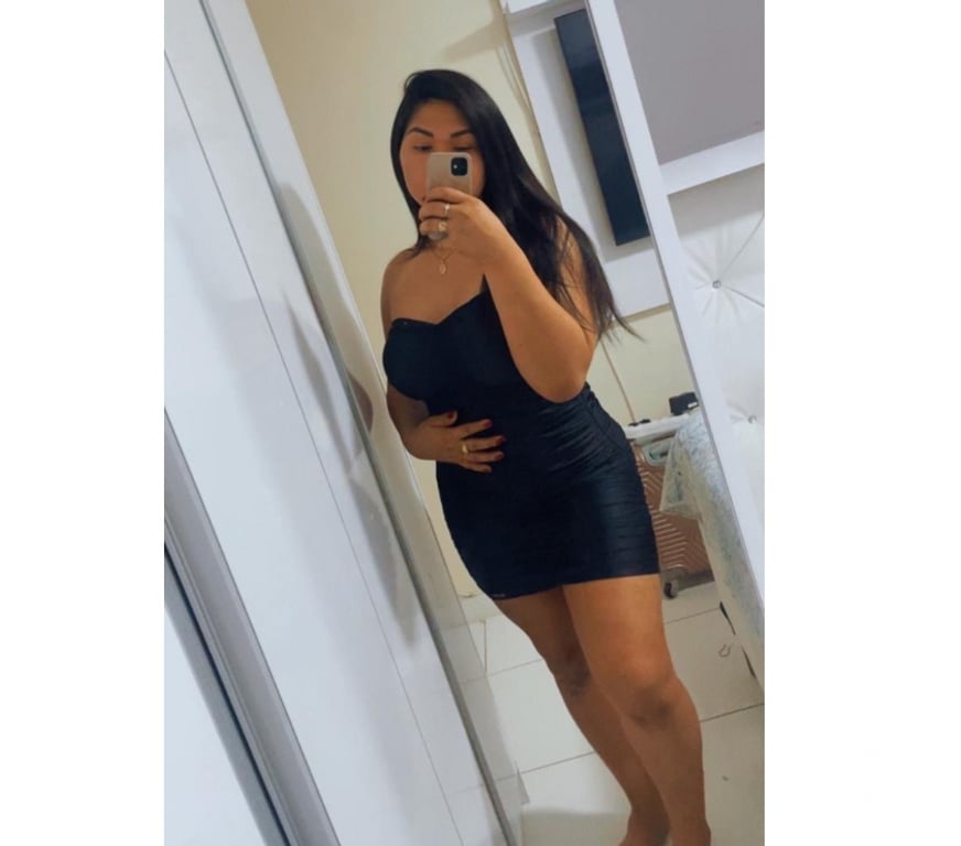 Trans Escorts West Midlands Birmingham - Photos for Brazilian Thaynara