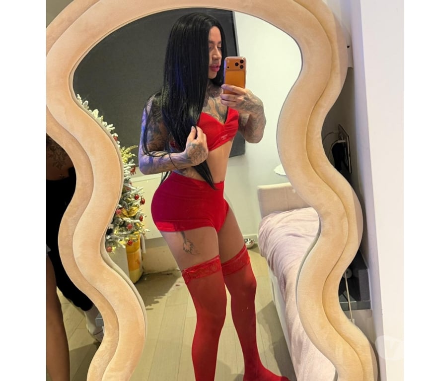 Trans Escorts Essex Brentwood - Photos for Mia collute brazilian 🇧🇷