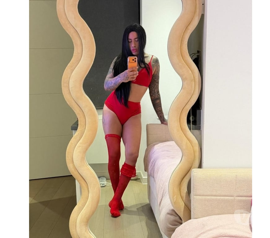 Trans Escorts Essex Brentwood - Photos for Mia collute brazilian 🇧🇷