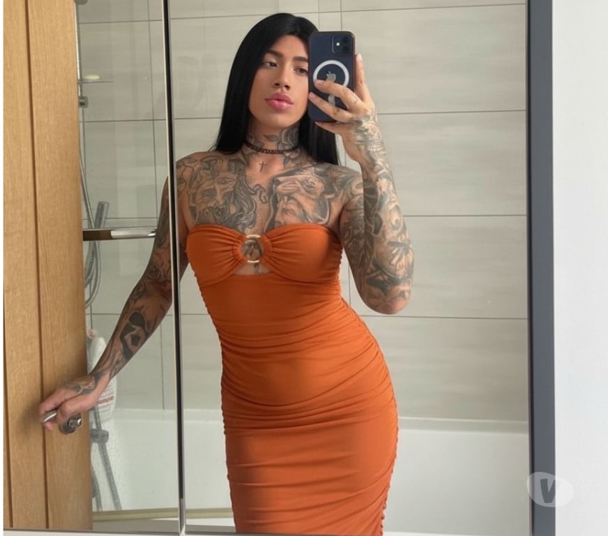 Trans Escorts Essex Brentwood - Photos for Mia pacheco 🍌🍑 brasileira 🇧🇷