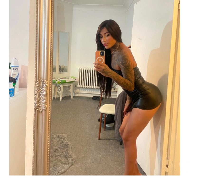 Trans Escorts Essex Brentwood - Photos for Mia pacheco 🍌🍑 brasileira 🇧🇷