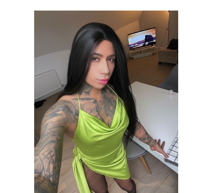 Trans Escorts Essex Brentwood - Photos for Mia pacheco 🍌🍑 brasileira 🇧🇷