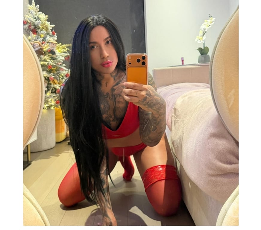 Trans Escorts Essex Brentwood - Photos for Mia collute brazilian 🇧🇷