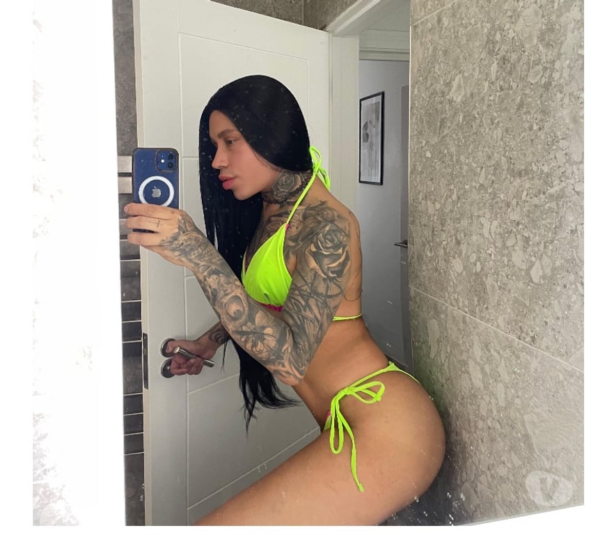 Trans Escorts Essex Brentwood - Photos for Mia pacheco 🍌🍑 brasileira 🇧🇷