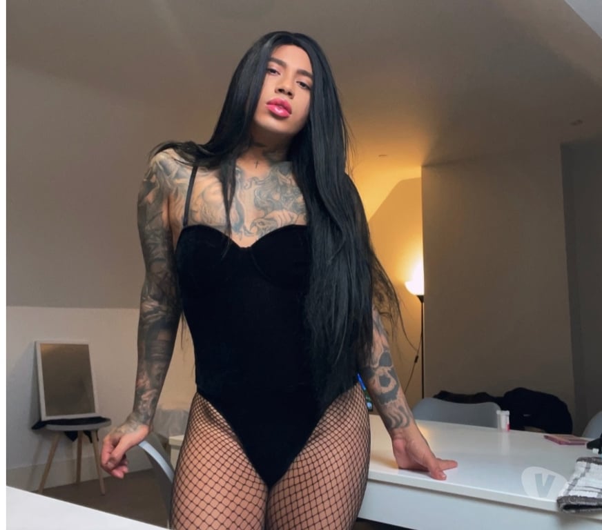 Trans Escorts Essex Brentwood - Photos for Mia pacheco 🍌🍑 brasileira 🇧🇷