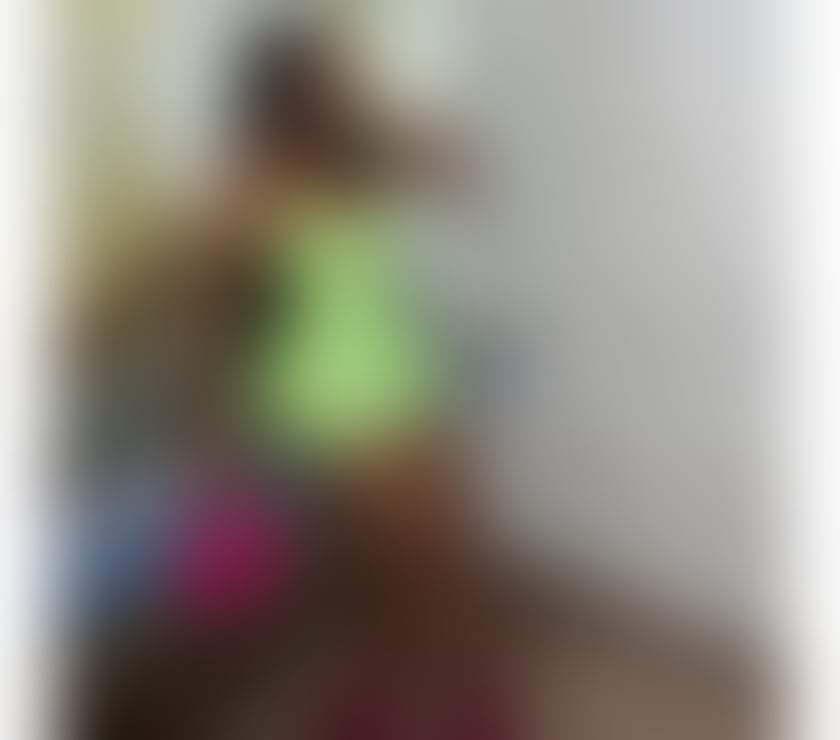 PAOLA 🇧🇷 BIG ASS 👅🔥