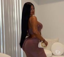 PAOLA 🇧🇷 BIG ASS 👅🔥