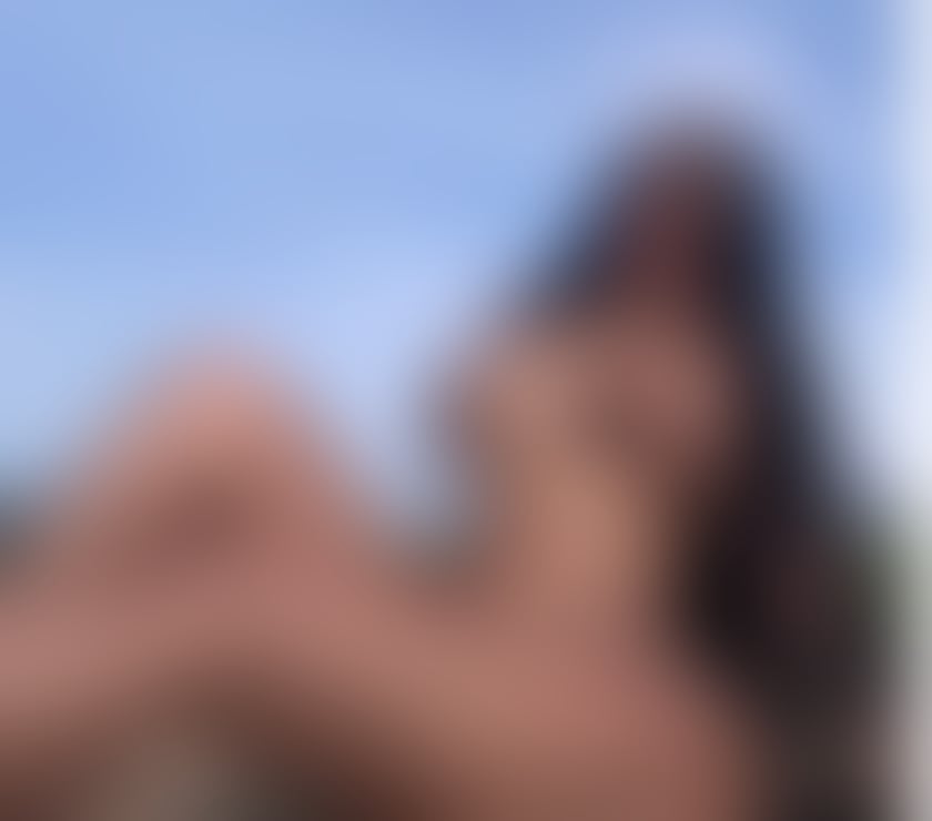 PALOMA 🇧🇷 Perfect Body 🔥👅 Big ass