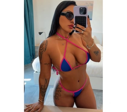  Escorts Bearwood Bournemouth, Christchurch and Poole - Photos for 🔥YRASHINA HOT GILS