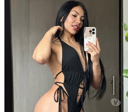 Escorts and Massages Finsbury Park North London - Photos for 🔥Juliana party girl Brazilian 🇧🇷