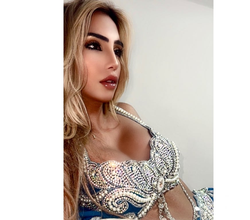 Trans Escorts West Yorkshire Leeds - Photos for TS DreamDoll Khalifa TOP VidCallVerify 100%Genuine