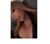 TS DreamDoll Khalifa TOP VidCallVerify 100%Genuine