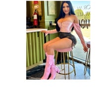 🌺SiNDY🌺CURVY HOT SAUCE🌺 PARTY