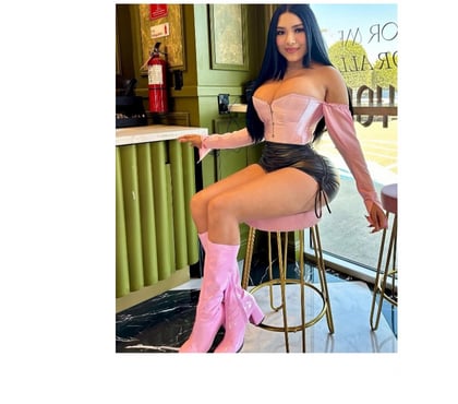 Escorts Finnieston Glasgow - Photos for 🌺SiNDY🌺CURVY HOT SAUCE🌺 PARTY