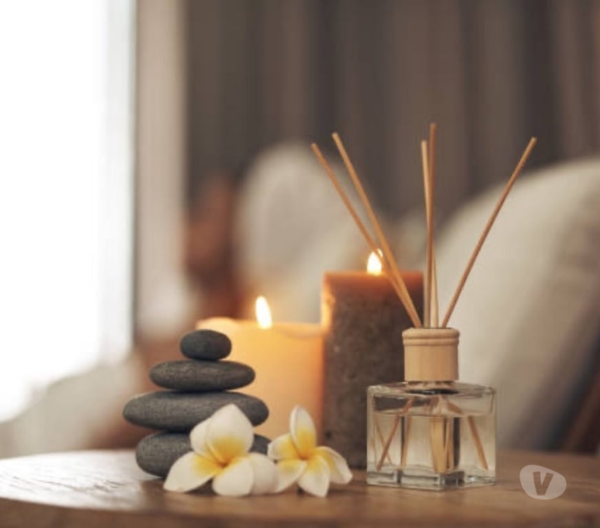 Full body massage North West London Belsize Park - North West London - Photos for Full Body Massage