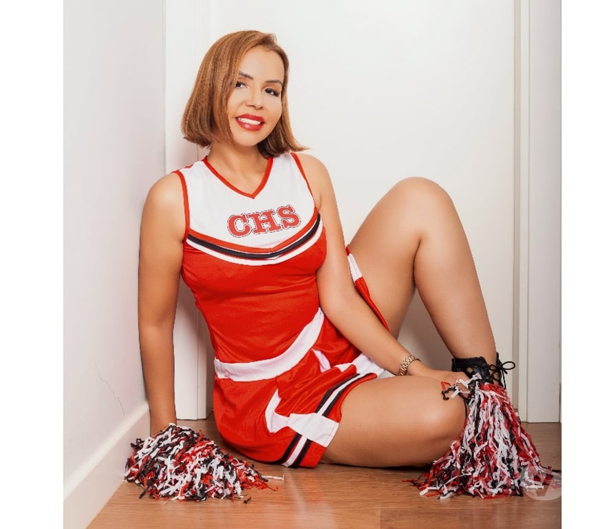 Escorts South Lanarkshire Blantyre - South Lanarkshire - Photos for LATIN QUEEN OF FETISH AND DOMINATION HERE AGAIN FOR FEW DAYS