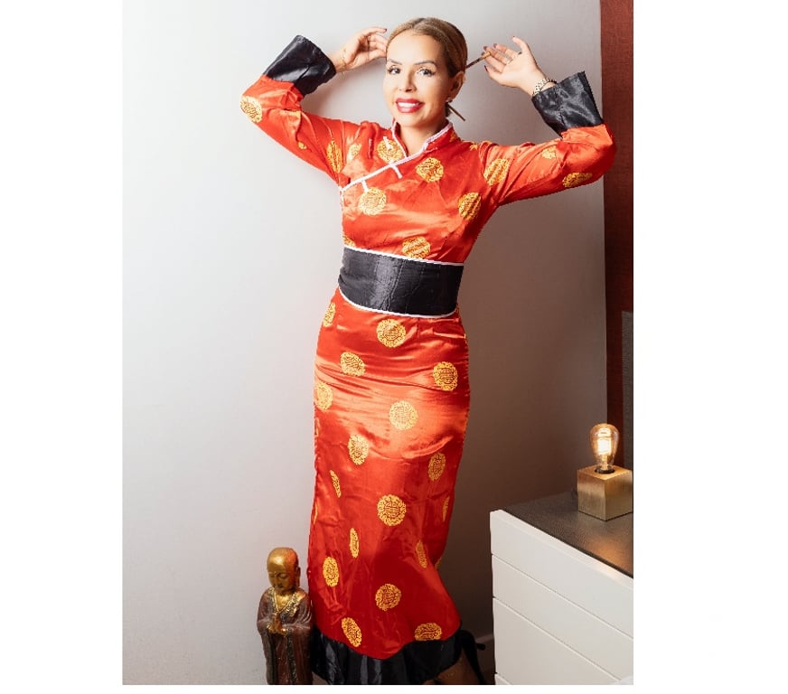 Escorts South Lanarkshire Blantyre - South Lanarkshire - Photos for LATIN QUEEN OF FETISH AND DOMINATION HERE AGAIN FOR FEW DAYS