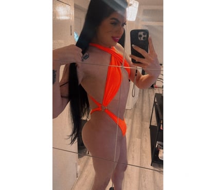  Escorts Pitsea Basildon - Photos for IM TRANS BRUNA 🇧🇷🔥