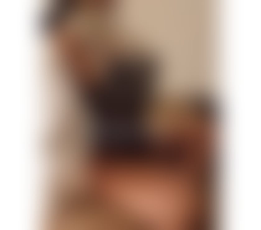 100% VICTORIA BLONDE - THE PERFECT TOUCH - EROTIC MASSAGE