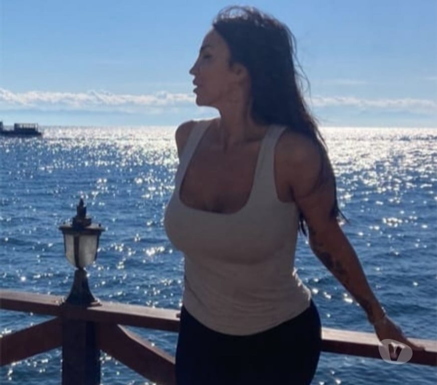 Escorts Reading Reading Town Centre - Reading - Photos for BODY massage by Angela