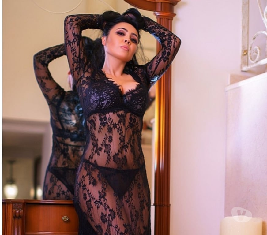 Escorts Reading Reading Town Centre - Reading - Photos for BODY massage by Angela