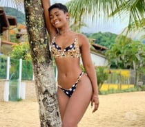 ❤️‍🔥💋 NEW HOTTEST BRAZILIAN 💦🌹