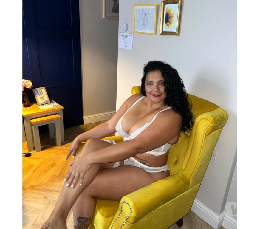 Escorts East London Royal Albert - DLR Station - East London - Photos for SWEET BETTY 💋GFE💯🔥