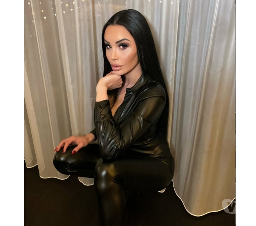 Trans Escorts Greater Manchester Manchester - Photos for 🧡VIP TS MISTRES REAL 100%🧡NAUGHTY DOM PARTY BBY💜