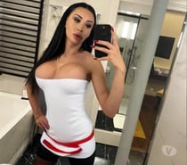 🧡VIP TS MISTRES REAL 100%🧡NAUGHTY PARTY BBY💜