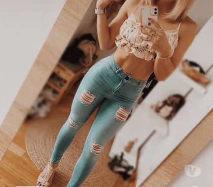 Busty Escorts Canary Wharf Station East London - Photos for PAULA your hot Polish girl X