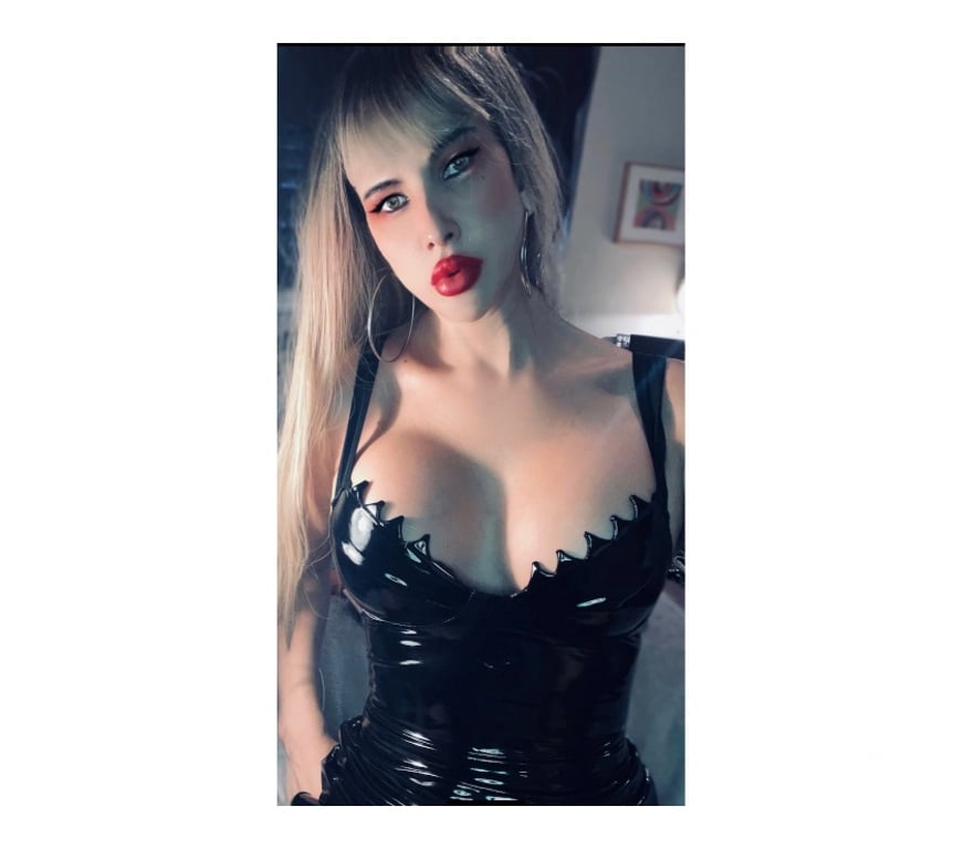 Trans Escorts Central London Westminster - Central London - Photos for SOFIA POSTOP TRANSWOMAN 👅🐸🐈‍⬛🐸