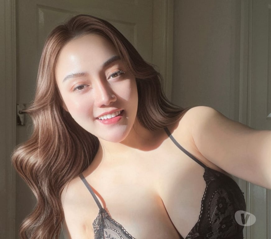 Escorts Warwickshire Warwick - Photos for NEW NADA 🫦 SEXY THAI LADY. 💫