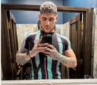 Experienced masseuse and chilled guy