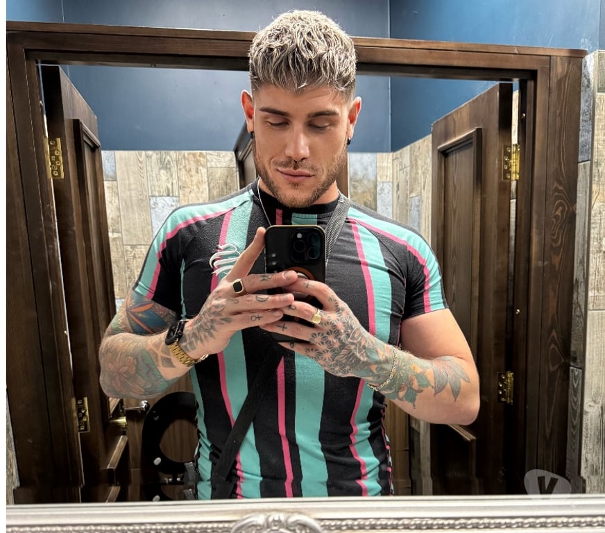  Gay massage Tyne and Wear Newcastle upon Tyne - Photos for Experienced masseuse and chilled guy