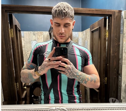 Gay Escorts Newcastle City Centre Newcastle upon Tyne - Photos for Experienced masseuse and chilled guy