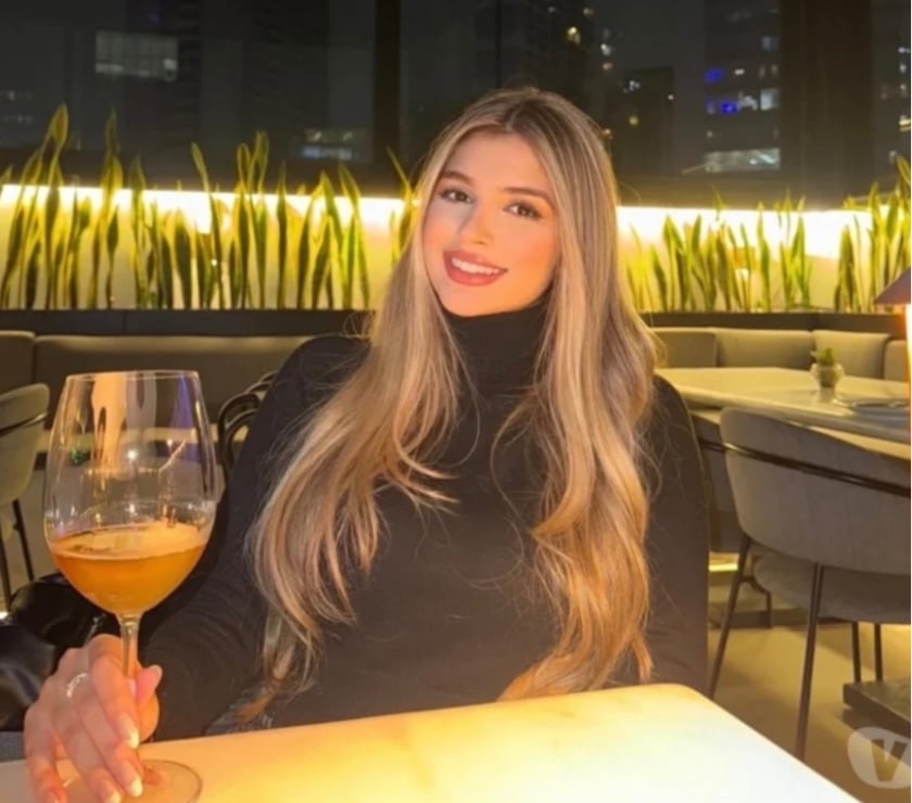 Escorts East London Old Street Station - East London - Photos for ✨ Meeel ✨ Brazilian party girl 🔥