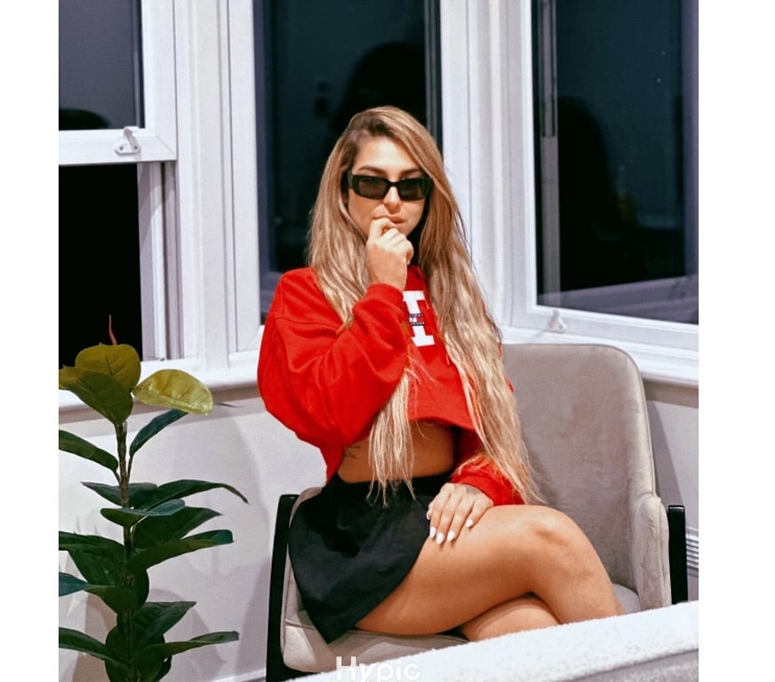 Escorts West London Ealing - West London - Photos for JENNY 💋SEXY&HOT BRAZILIAN 🇧🇷 NEW🔥PARTY GIRL