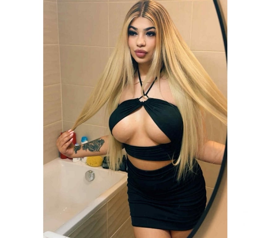 Escorts East London Forest Gate - East London - Photos for Sexy Victoria doll 💕💕