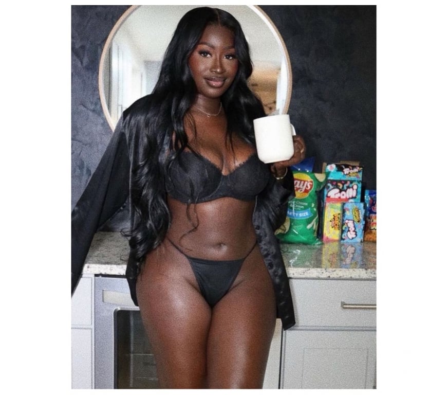 Escorts Greater Manchester Manchester - Photos for The hottest black woman in 🇰🇪