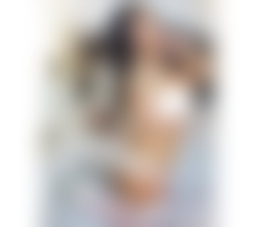 Czech Ariana, best tantric massages ever