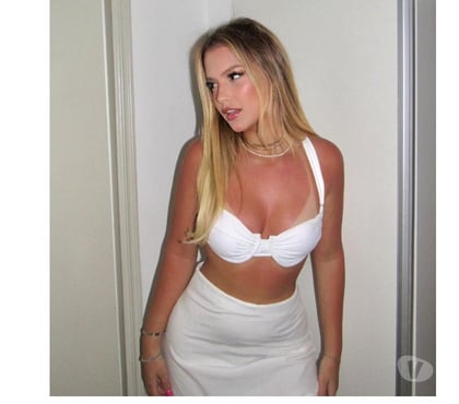 Escorts Falkirk Town Centre Falkirk - Photos for ❤️🍸🍾THE BEST PARTY BLOND LUNA 🍸🍾