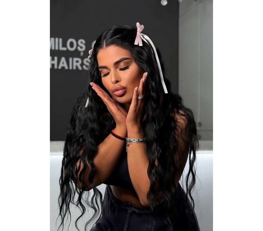 Escorts Kent Maidstone - Photos for Anastassya🩷RealTopGirl🔝❤️